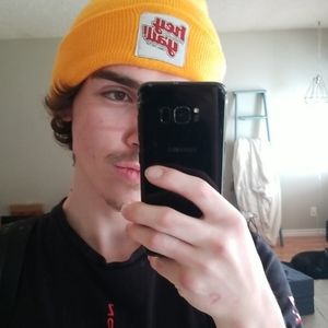 Meet your Posher, Blake